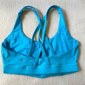 Lululemon | Sports Bra
